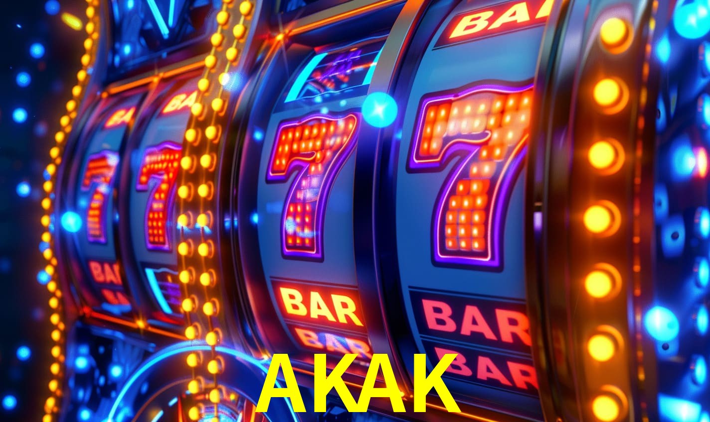 Bônus AKAK Para Todos